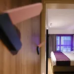 Ostend Hotel