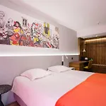 Ostend Hotel