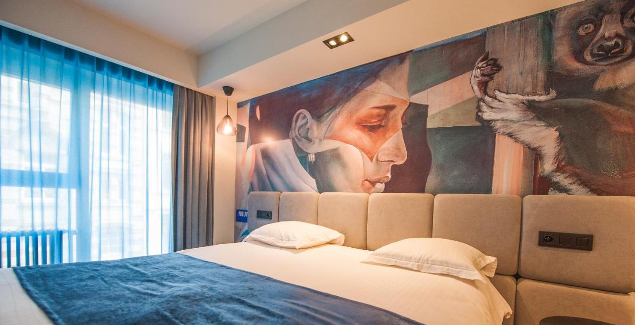 Ostend Hotel Hotel Oostende