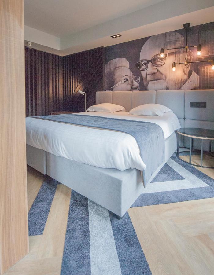 Ostend Hotel Oostende