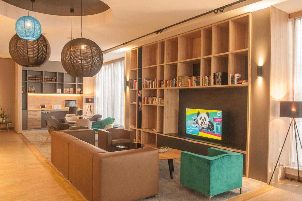 Ostend Hotel Hotel 3*