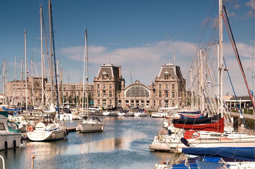 Hotel Ostend Hotel
