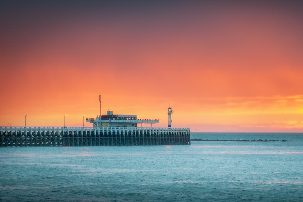 Hotel Ostend Hotel 3*