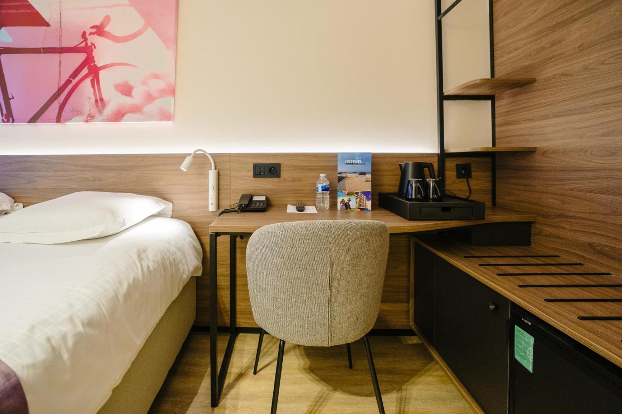 Hotel Ostend Hotel