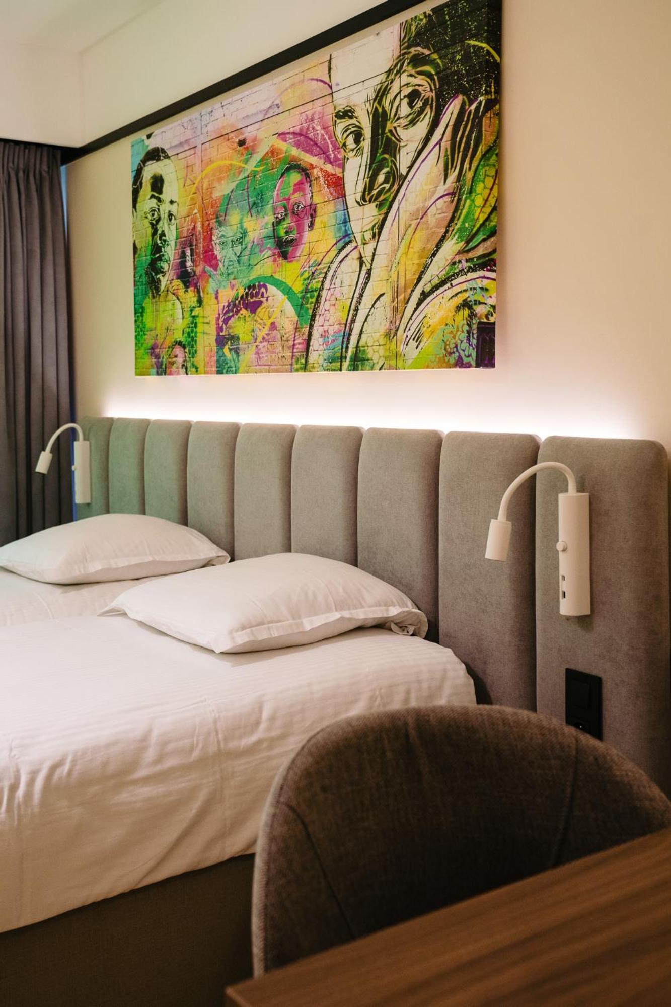 Ostend Hotel Hotel 3*