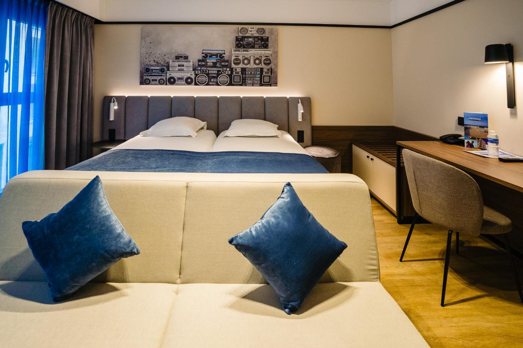 Ostend Hotel Hotel Oostende