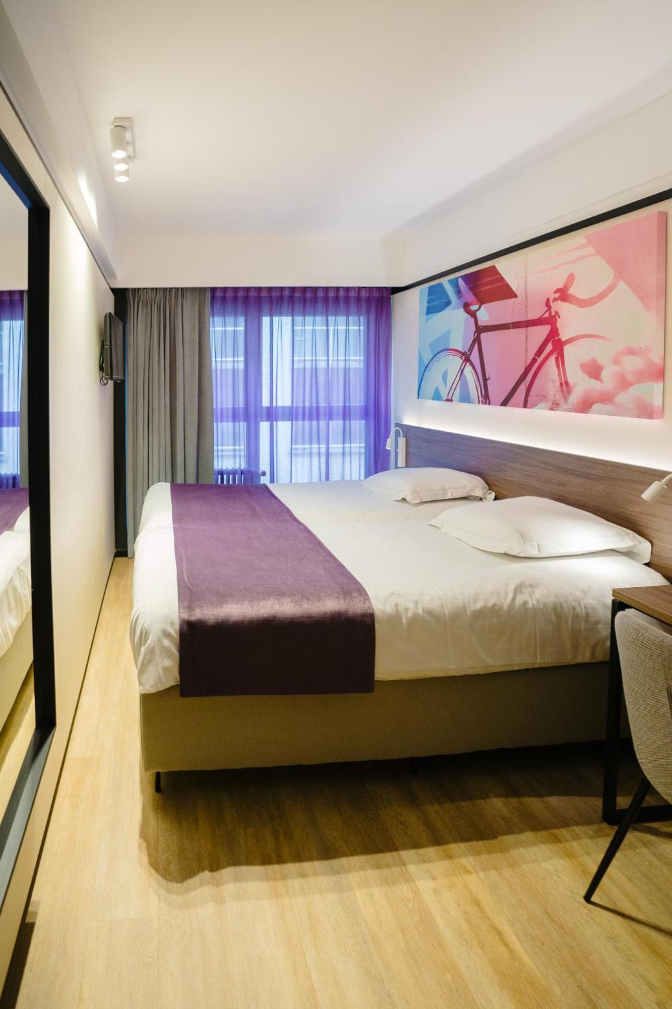 Ostend Hotel Oostende