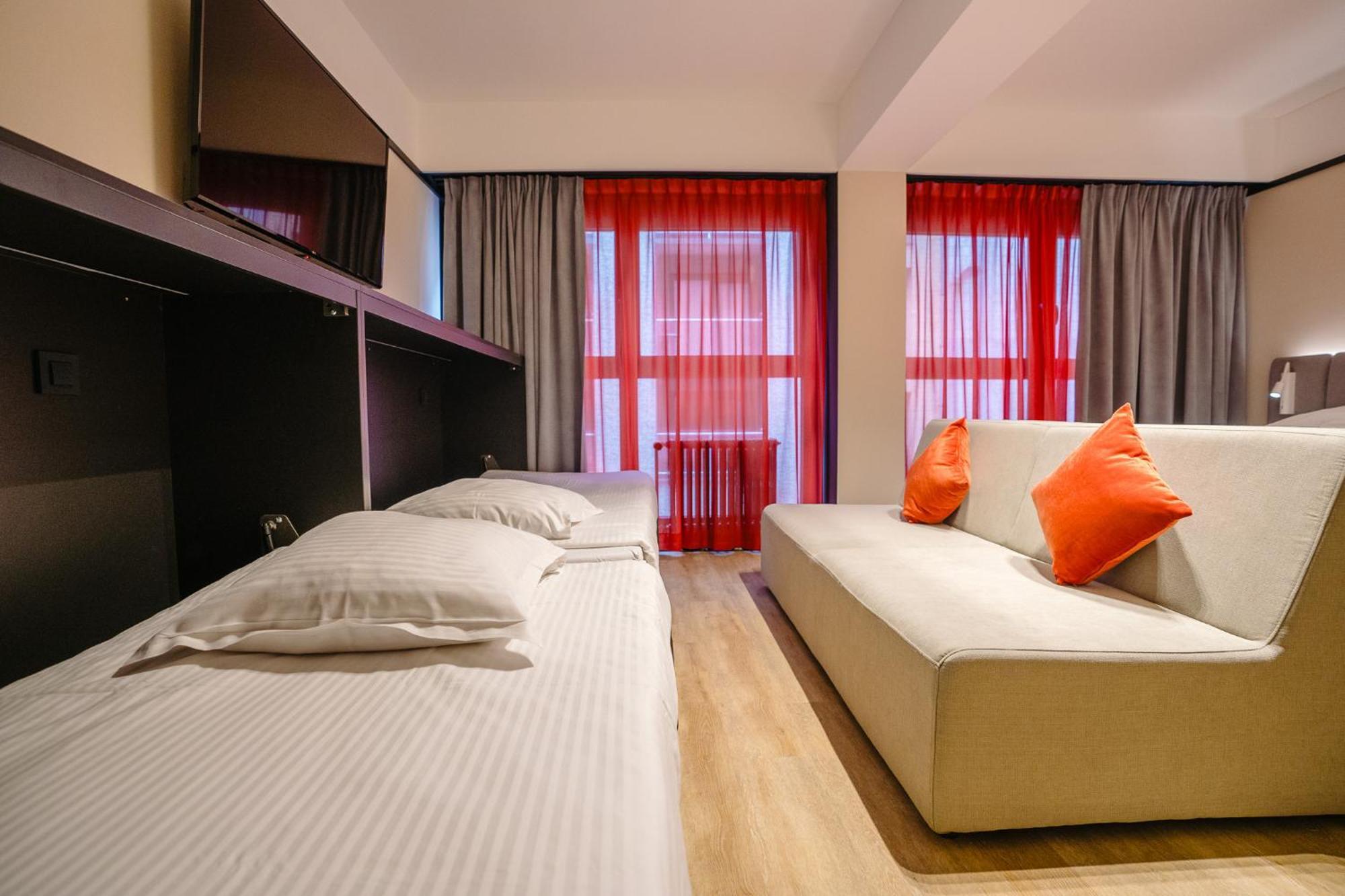Ostend Hotel 3* Oostende