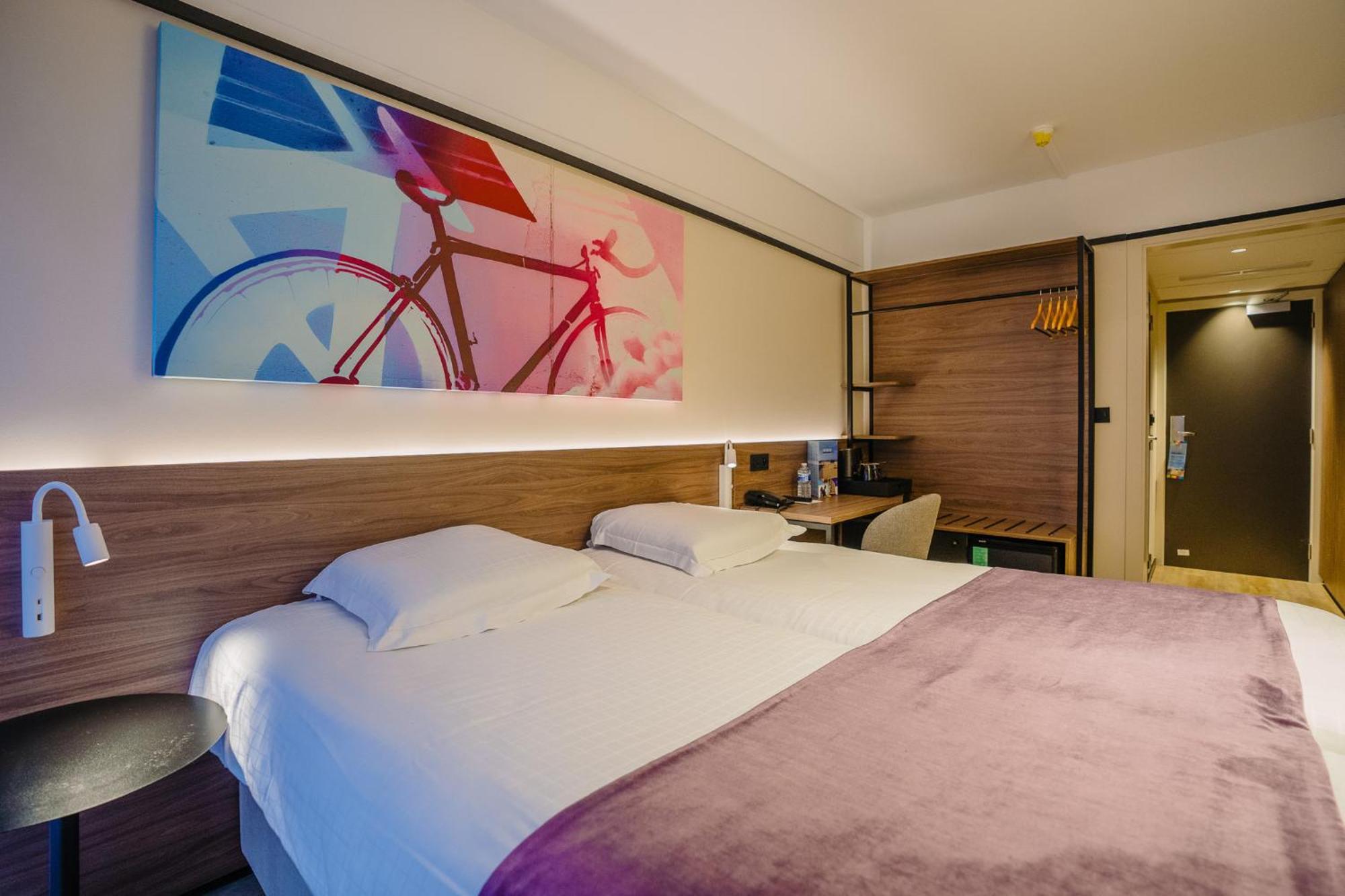 Ostend Hotel Hotel 3*