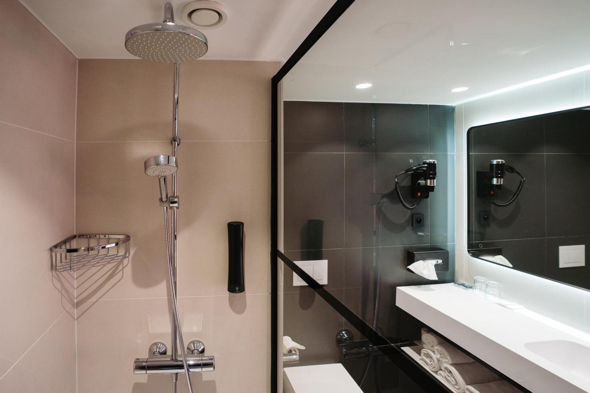 Hotel Ostend Hotel 3*
