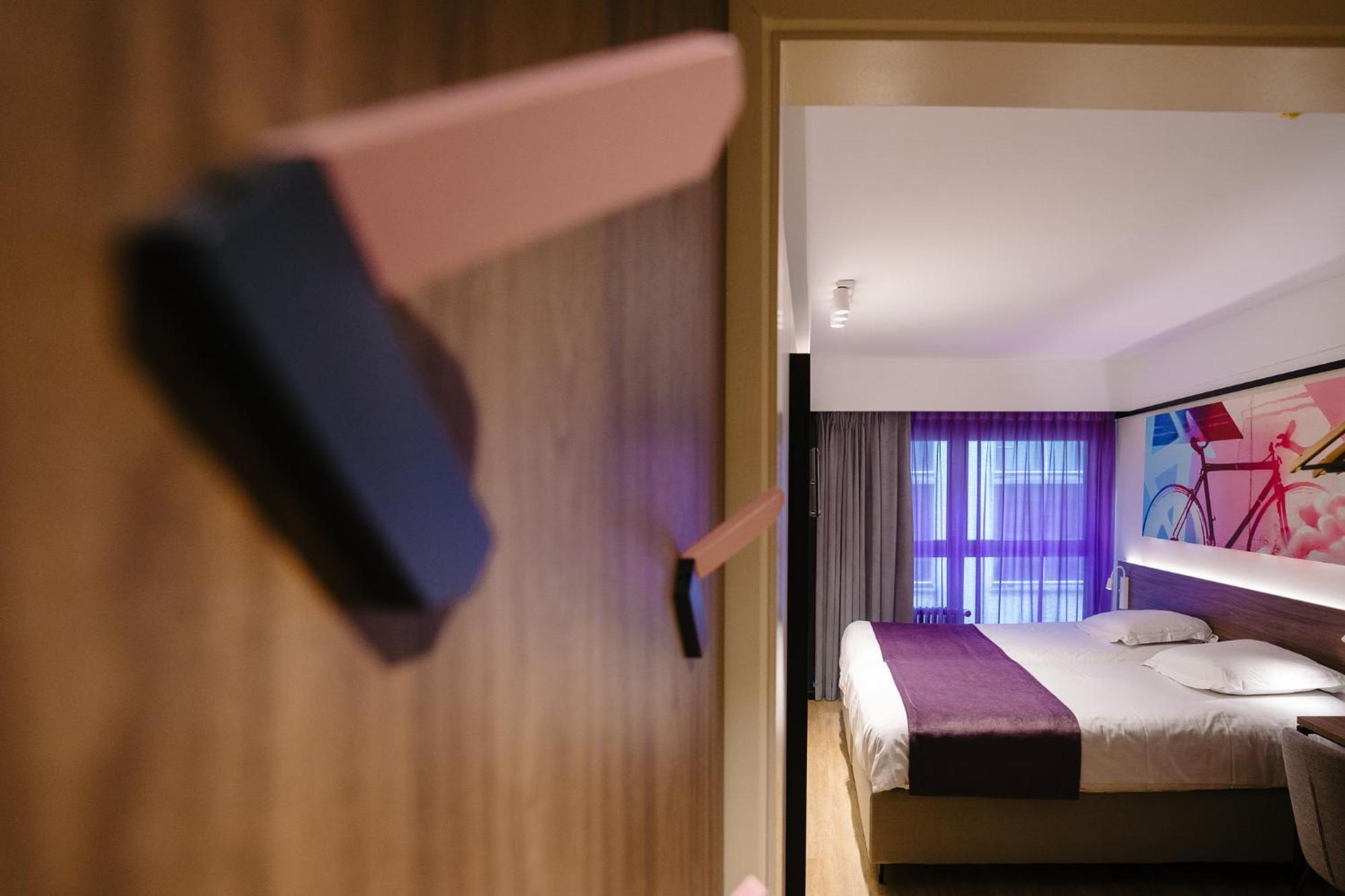 Ostend Hotel Hotel 3*
