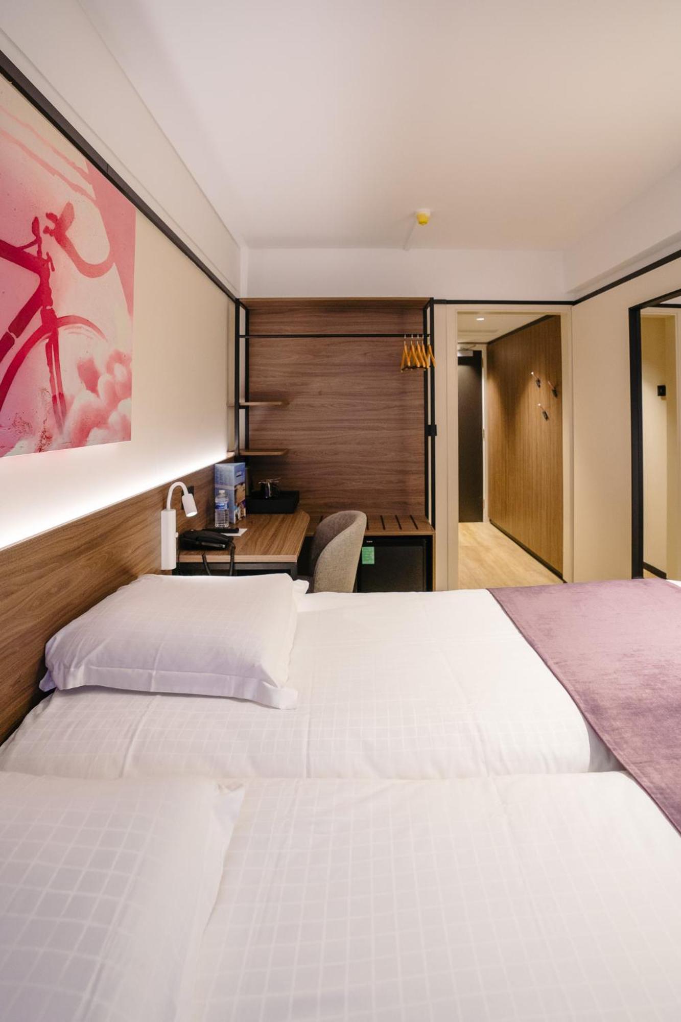 Ostend Hotel Hotel Oostende