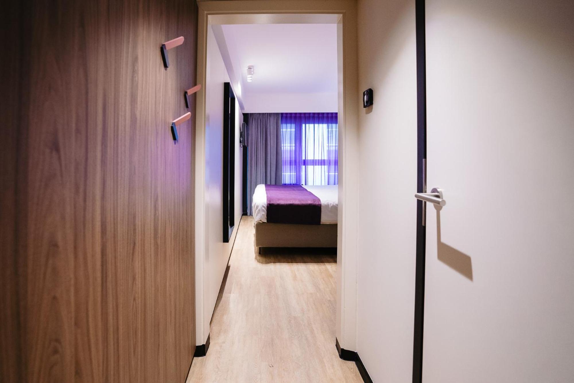 Ostend Hotel Oostende