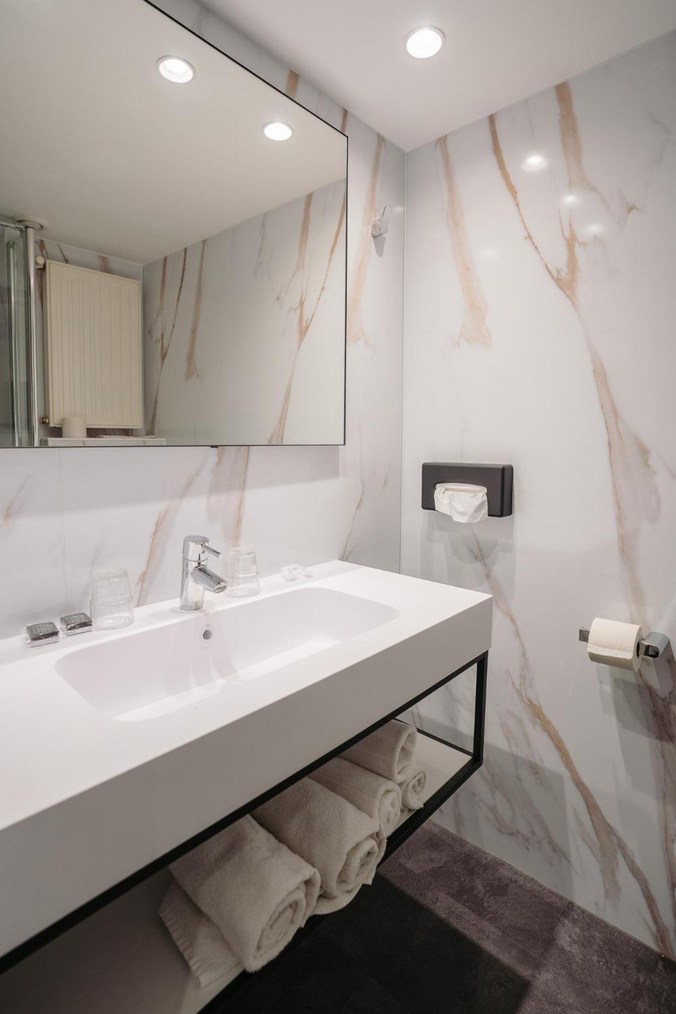 Ostend Hotel Hotel 3*