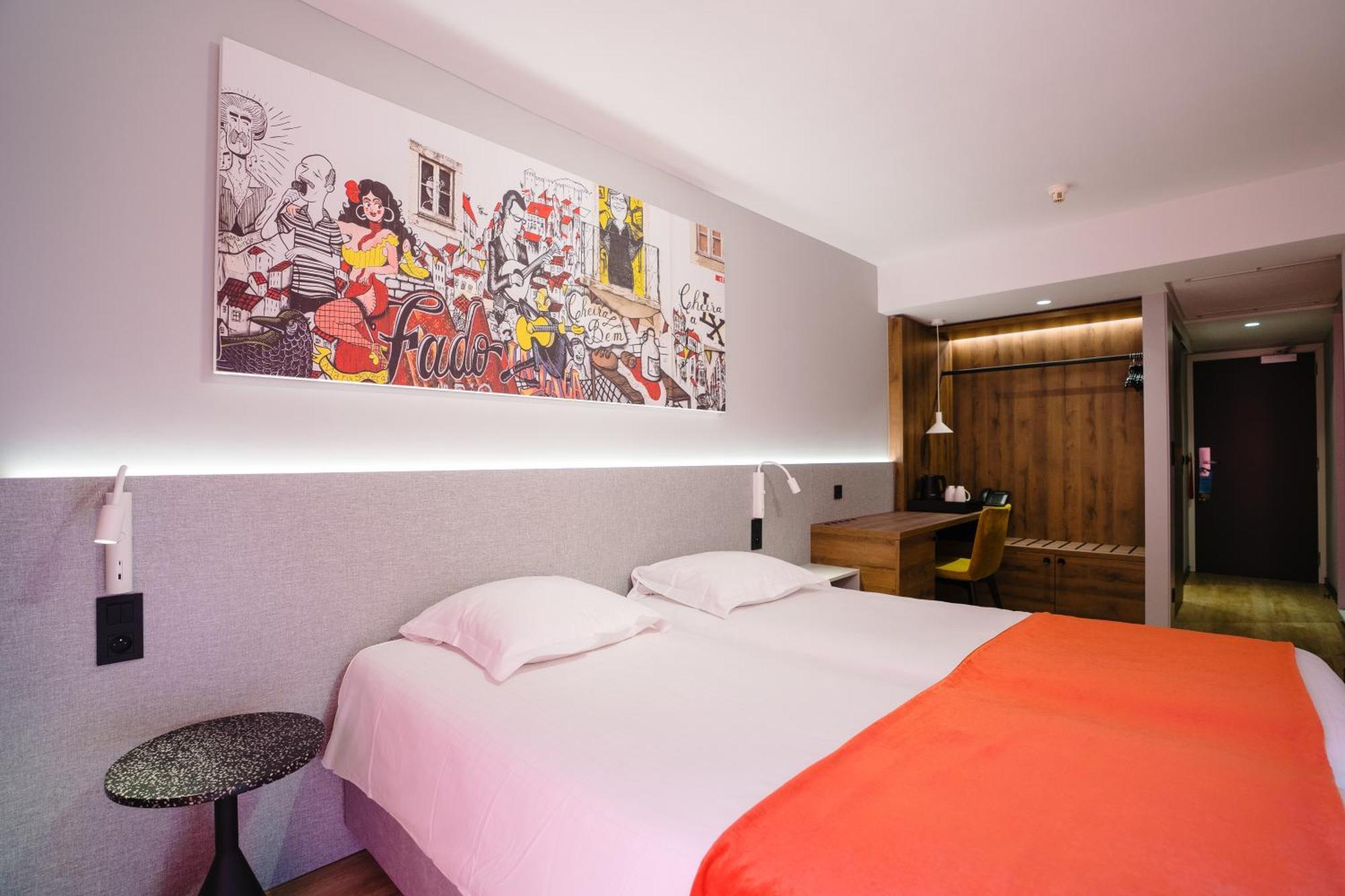 Ostend Hotel Hotel Oostende