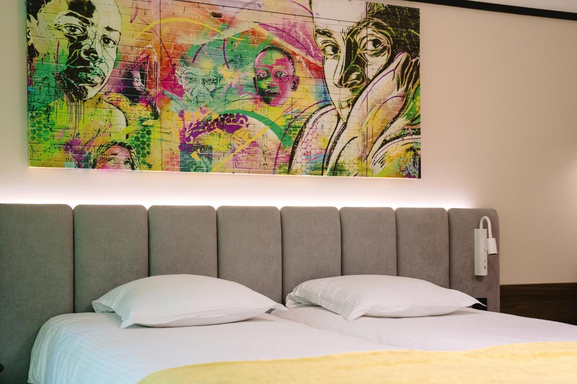 Ostend Hotel Oostende