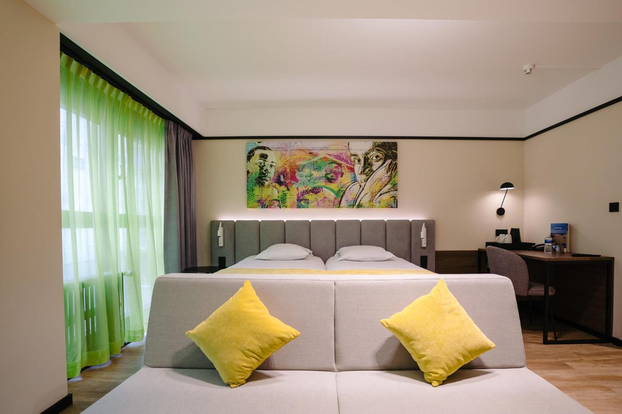 Ostend Hotel Hotel