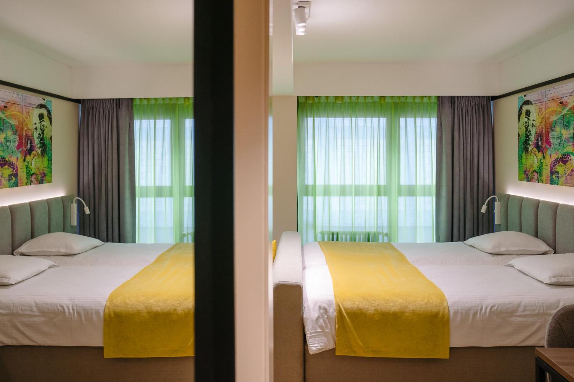 Ostend Hotel Hotel 3*