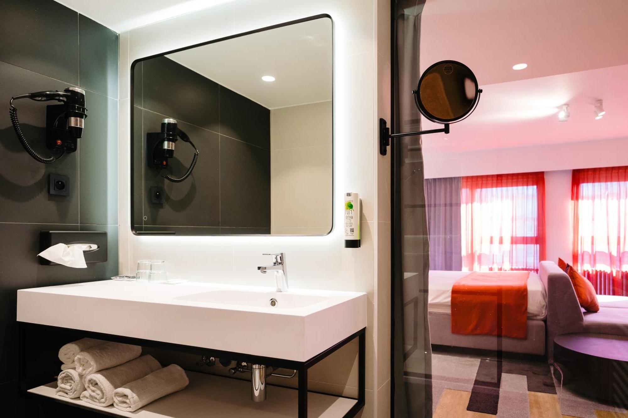 Ostend Hotel 3* Oostende