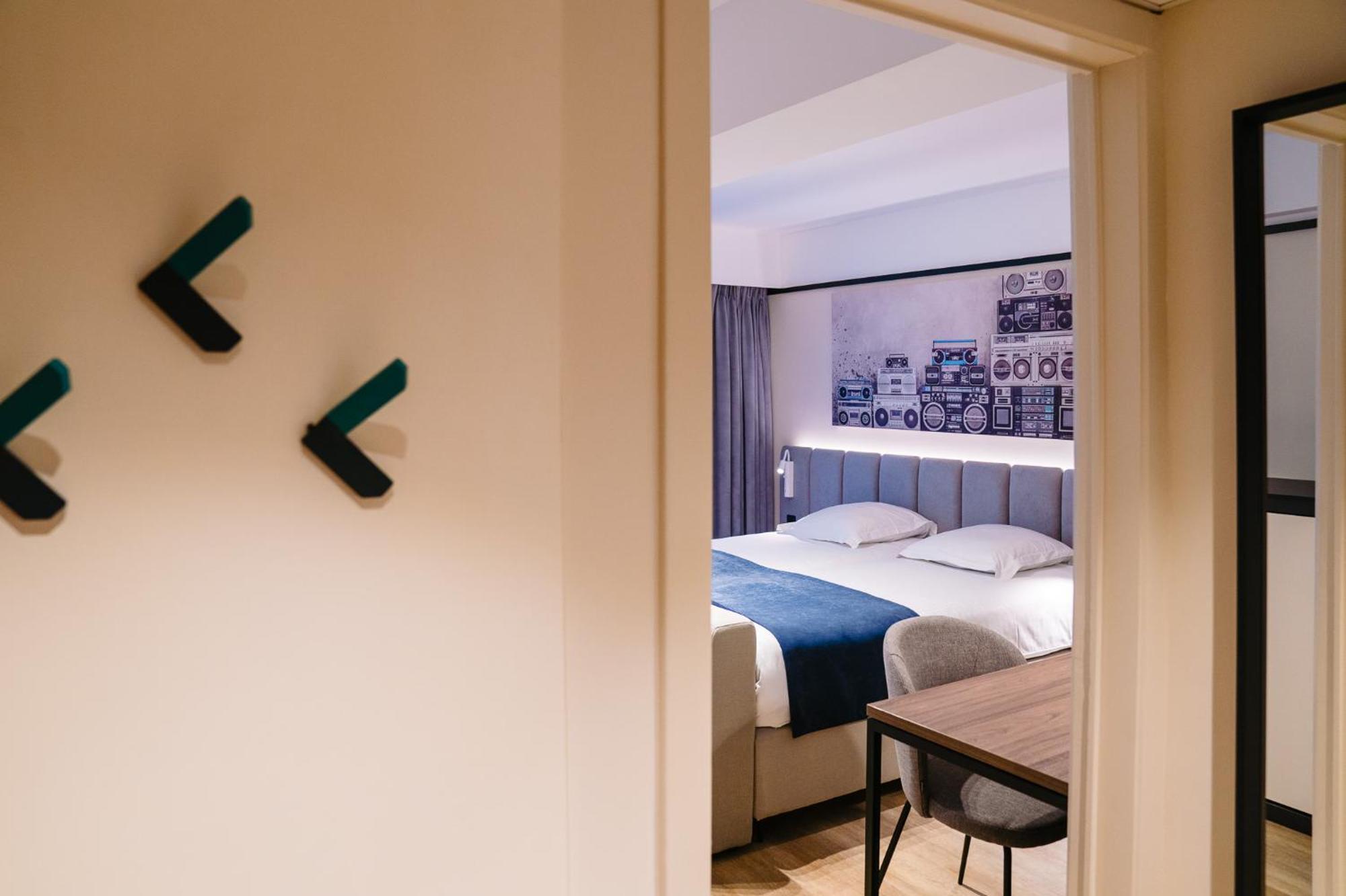 Hotel Ostend Hotel