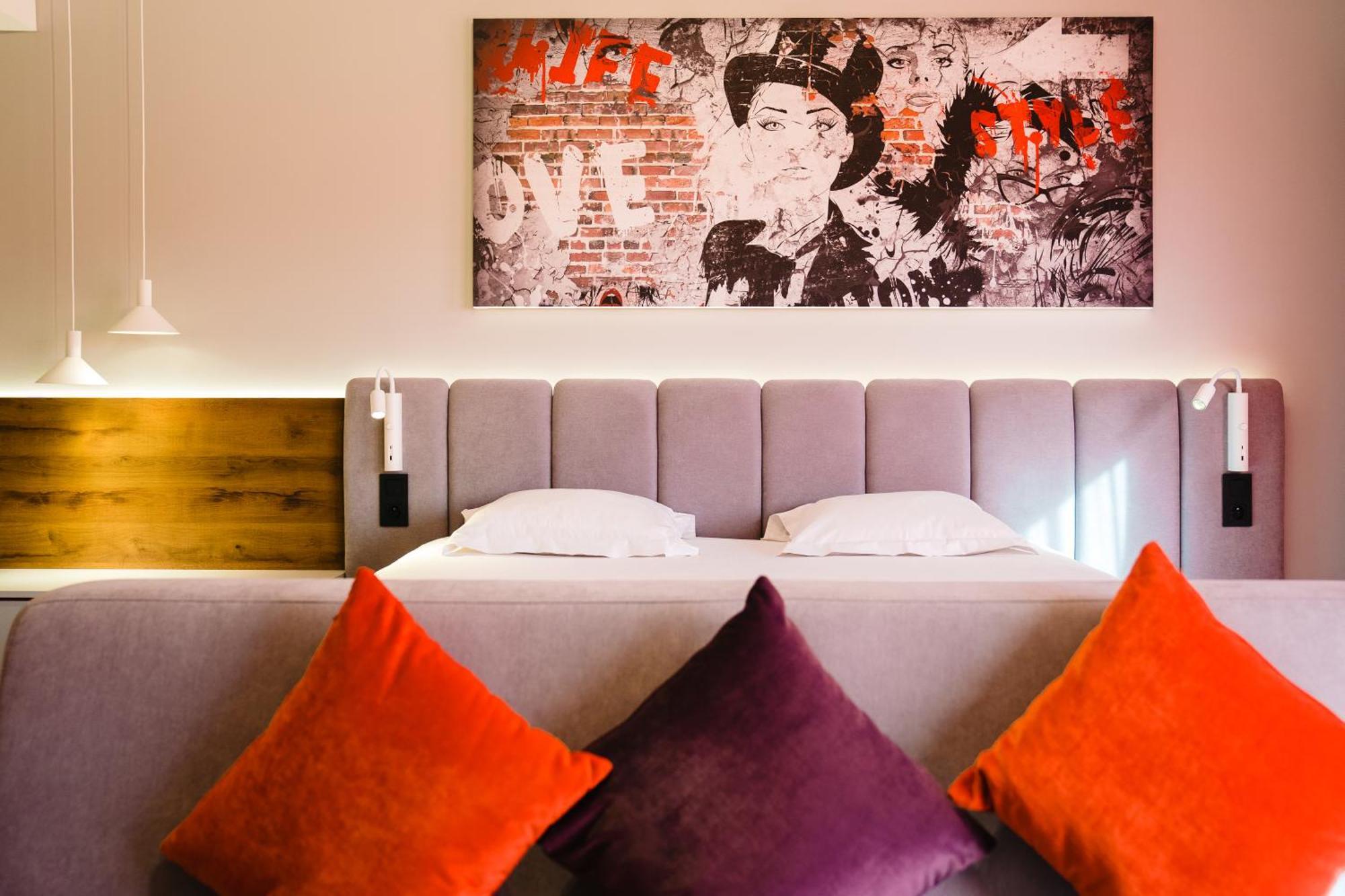 Hotel Ostend Hotel Oostende