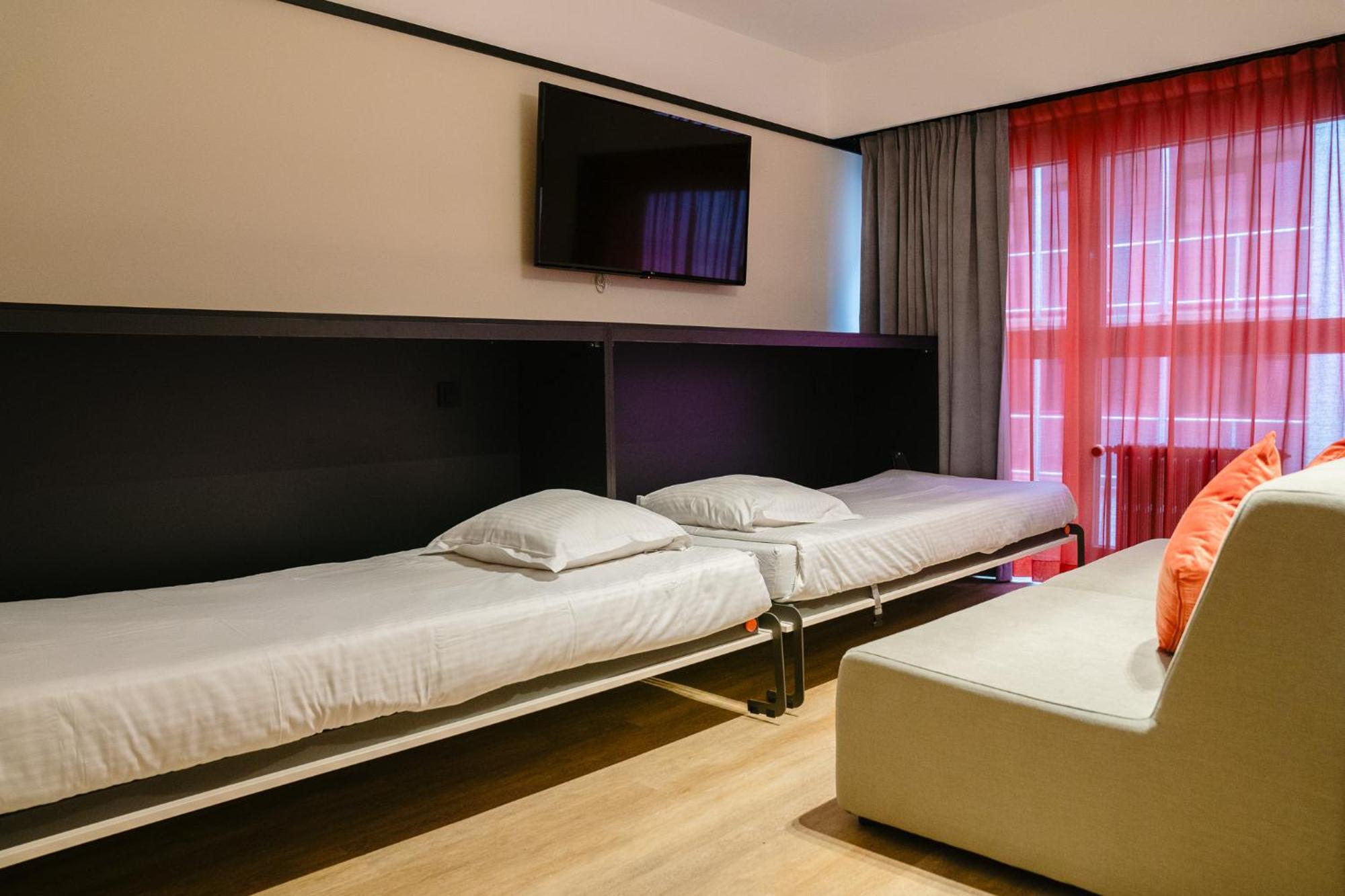 Hotel Ostend Hotel