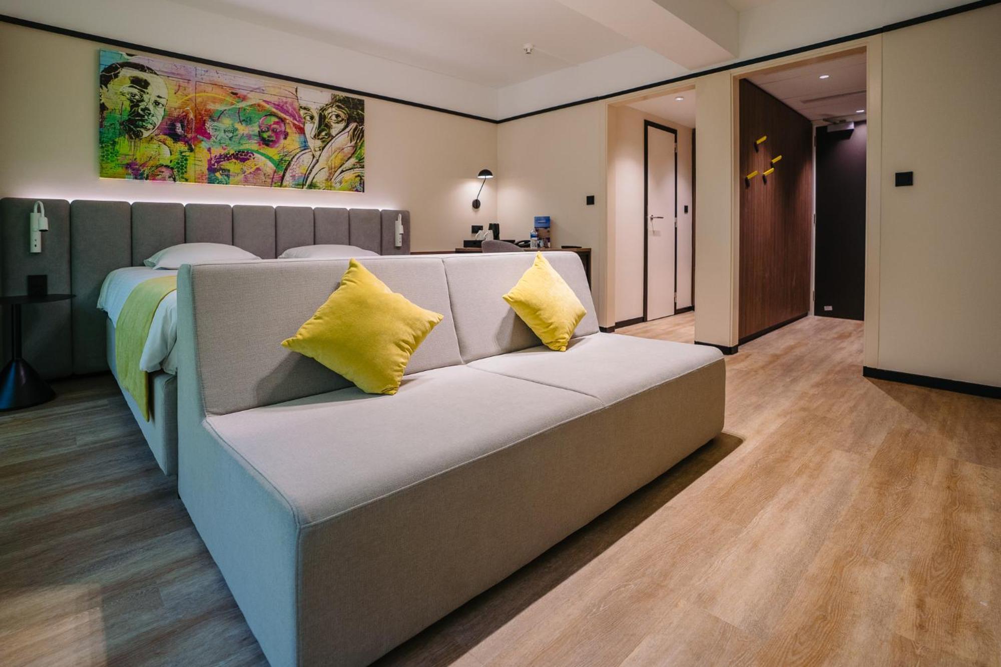 Hotel Ostend Hotel Oostende