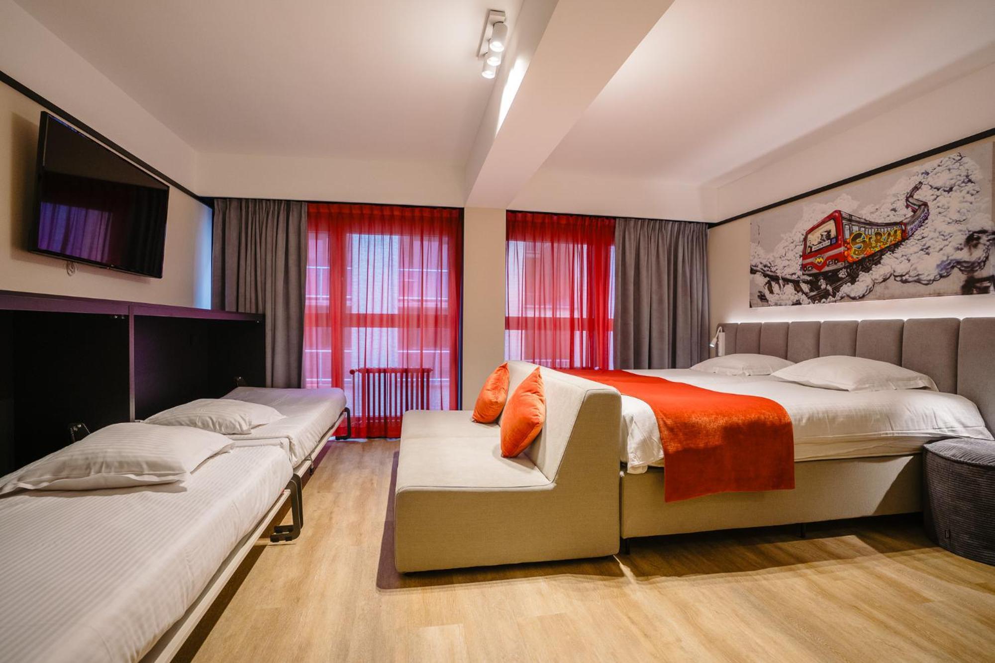 Hotel Ostend Hotel
