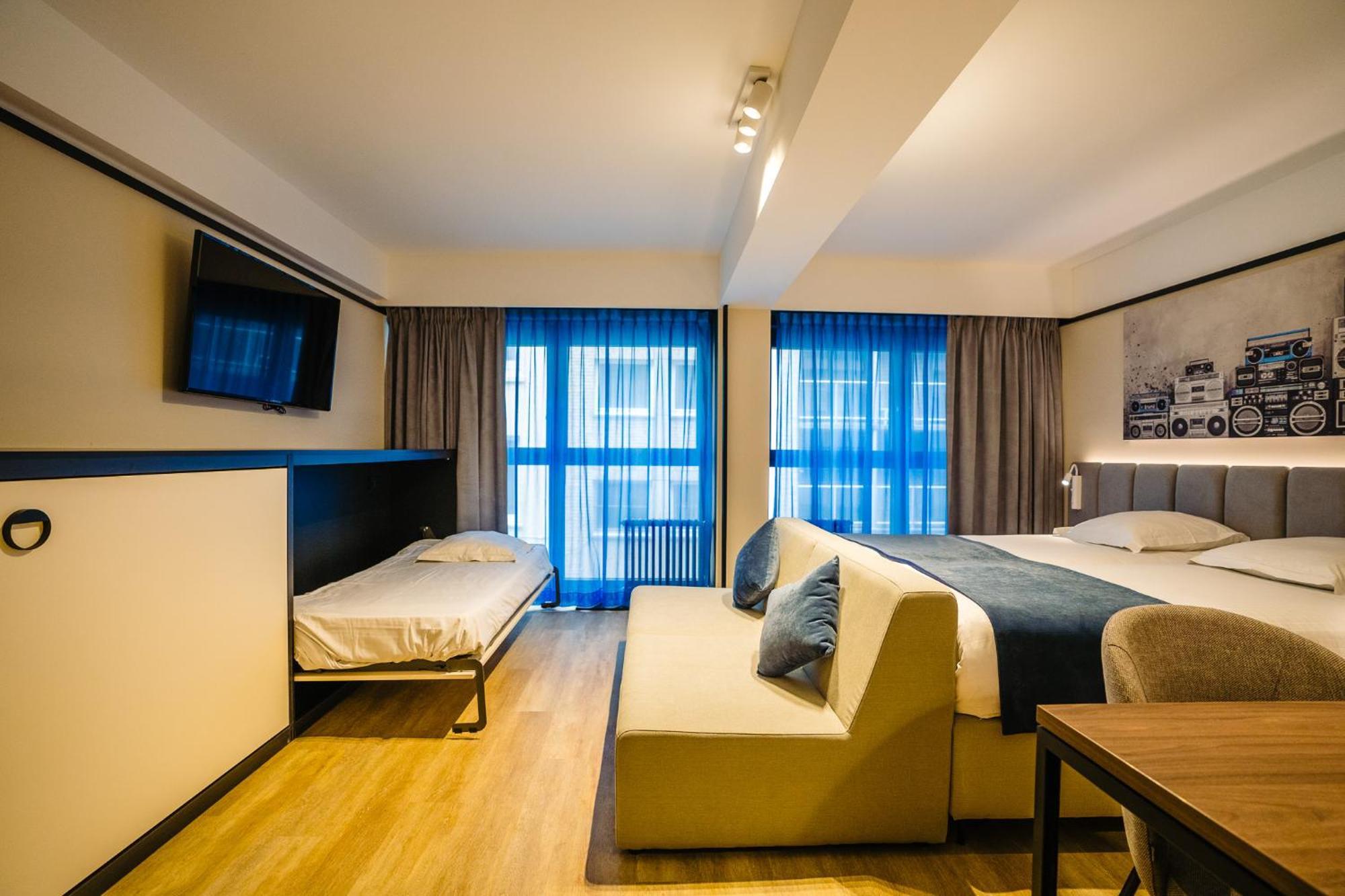 Ostend Hotel 3* Oostende