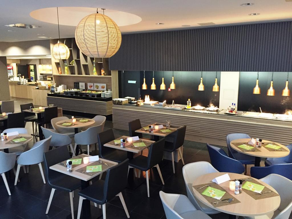 Ostend Hotel