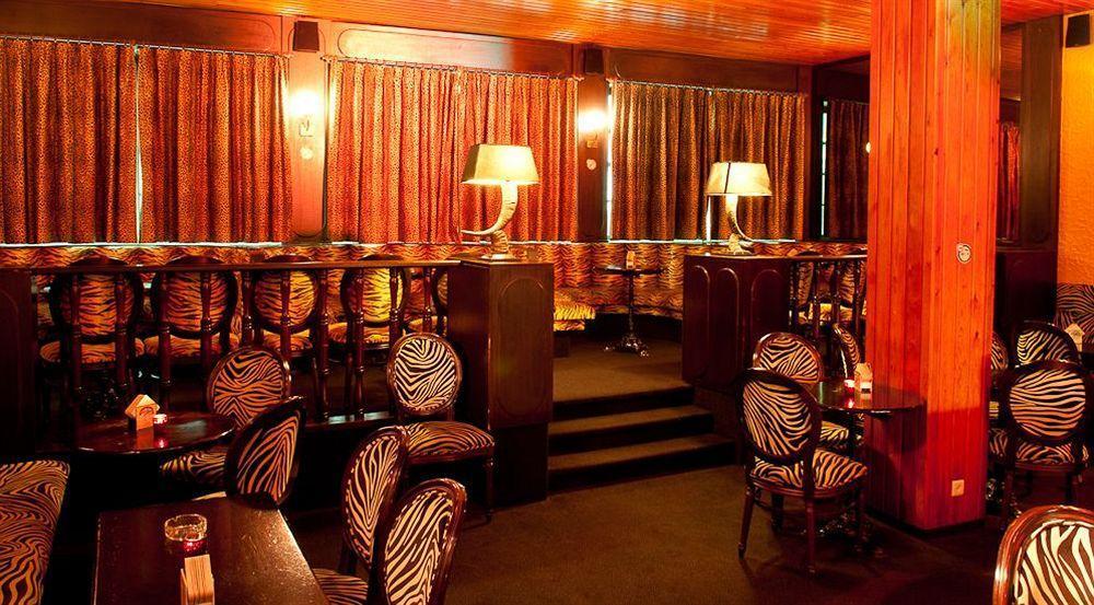 Ostend Hotel Hotel 3*