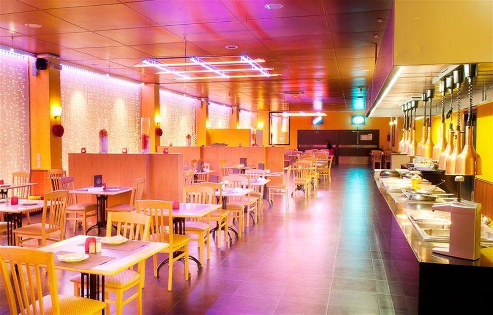 Ostend Hotel Hotel