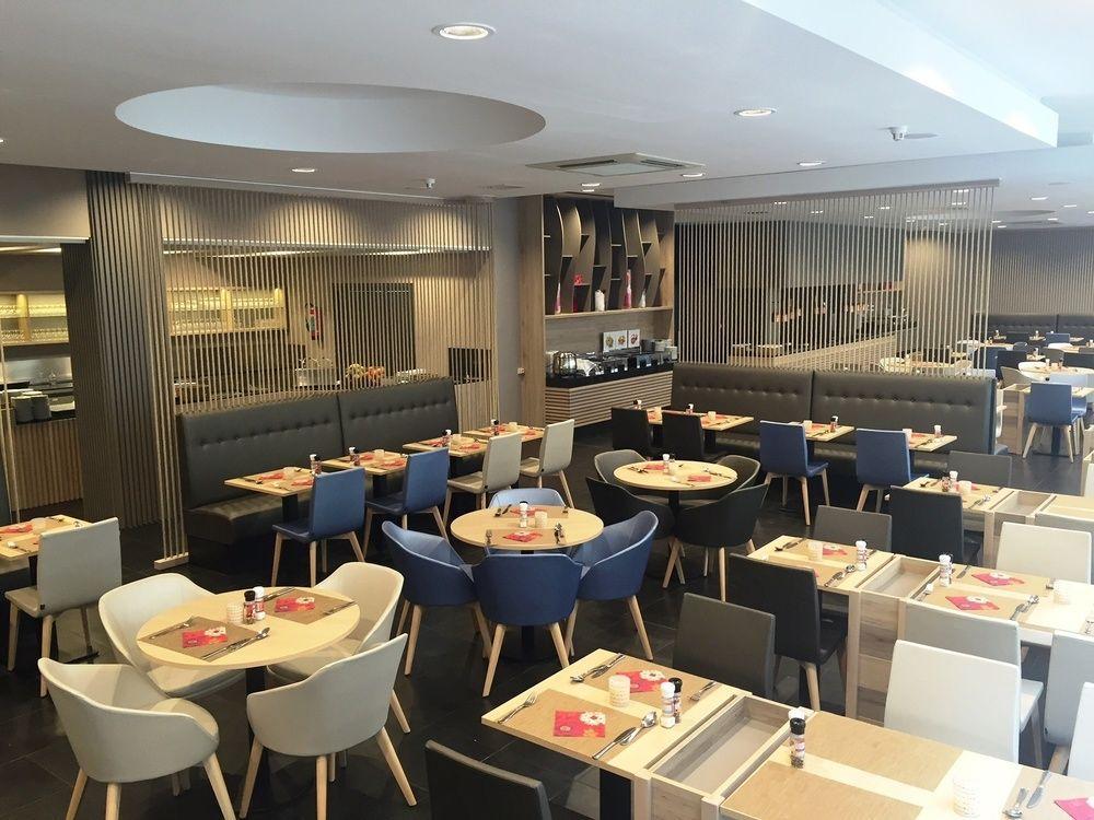 Ostend Hotel 3* Oostende