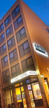 Hotel Ostend Hotel