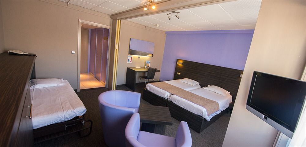 Ostend Hotel Hotel Oostende