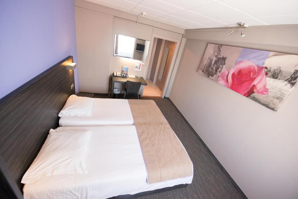 Ostend Hotel 3* Oostende