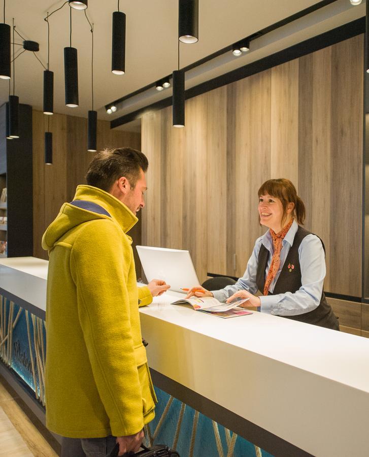 Hotel Ostend Hotel Oostende