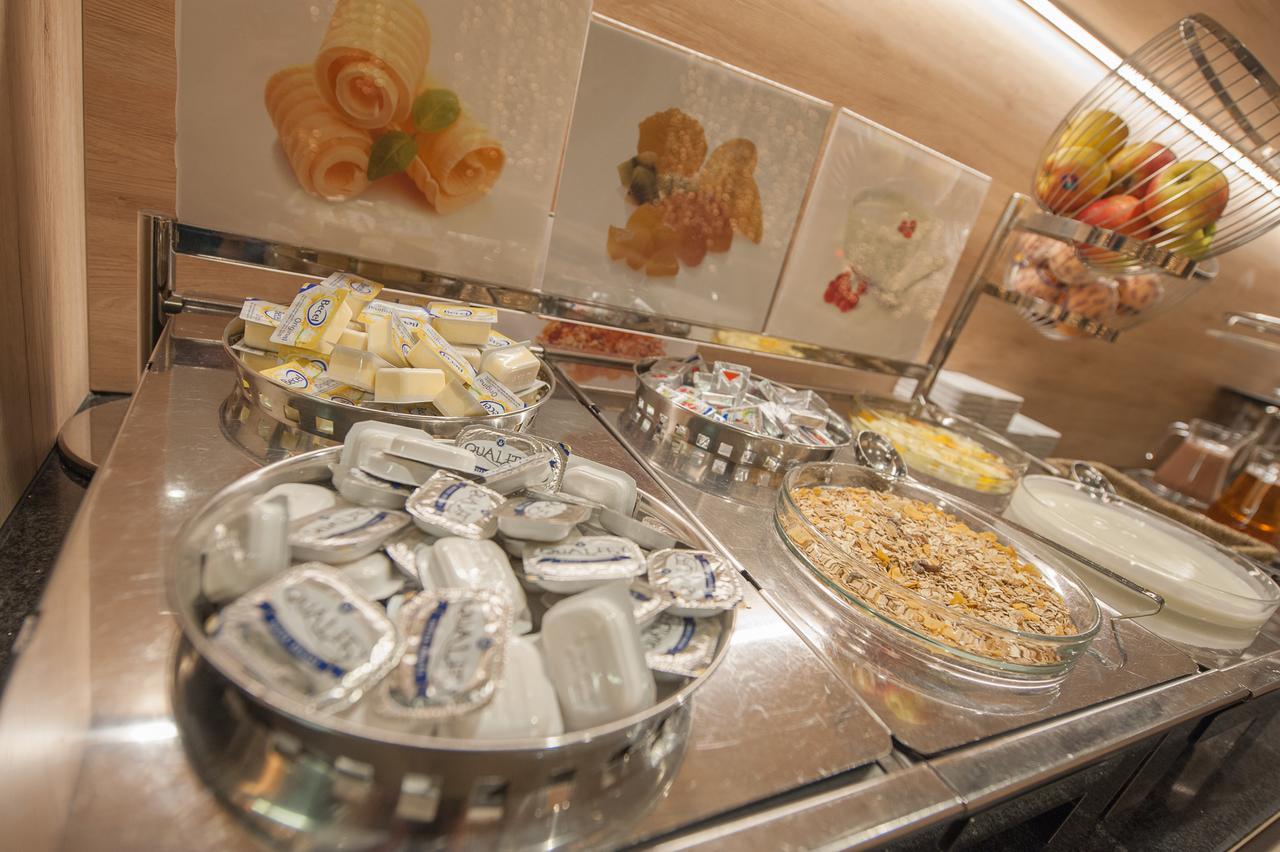 Hotel Ostend Hotel 3*