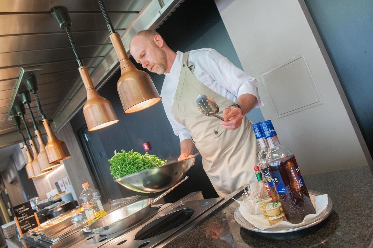 Ostend Hotel 3* Oostende