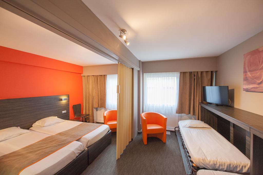 Ostend Hotel