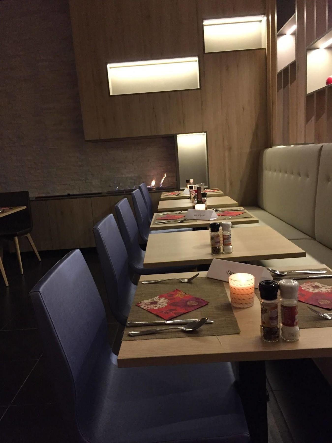 Ostend Hotel Hotel Oostende