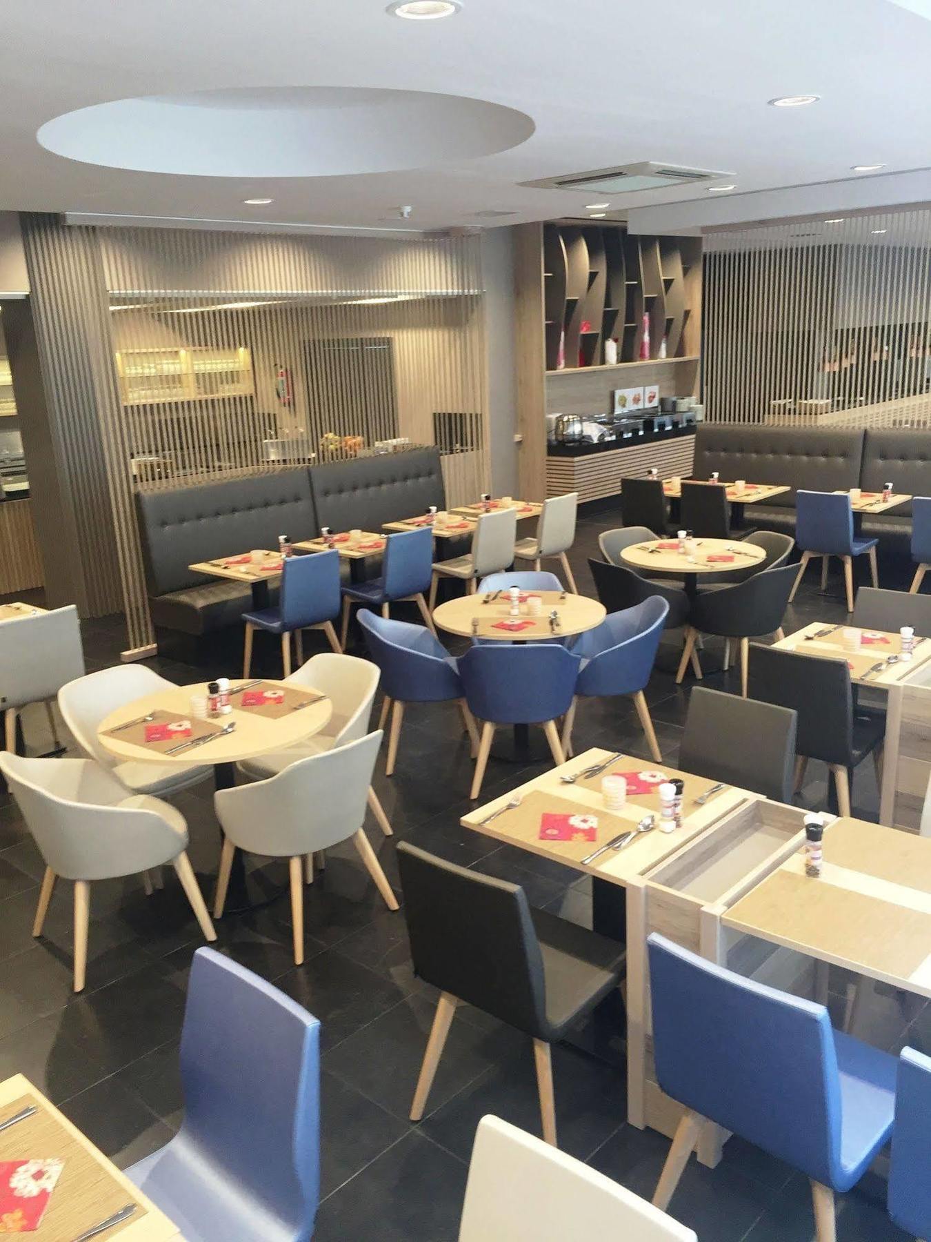 Ostend Hotel 3* Oostende