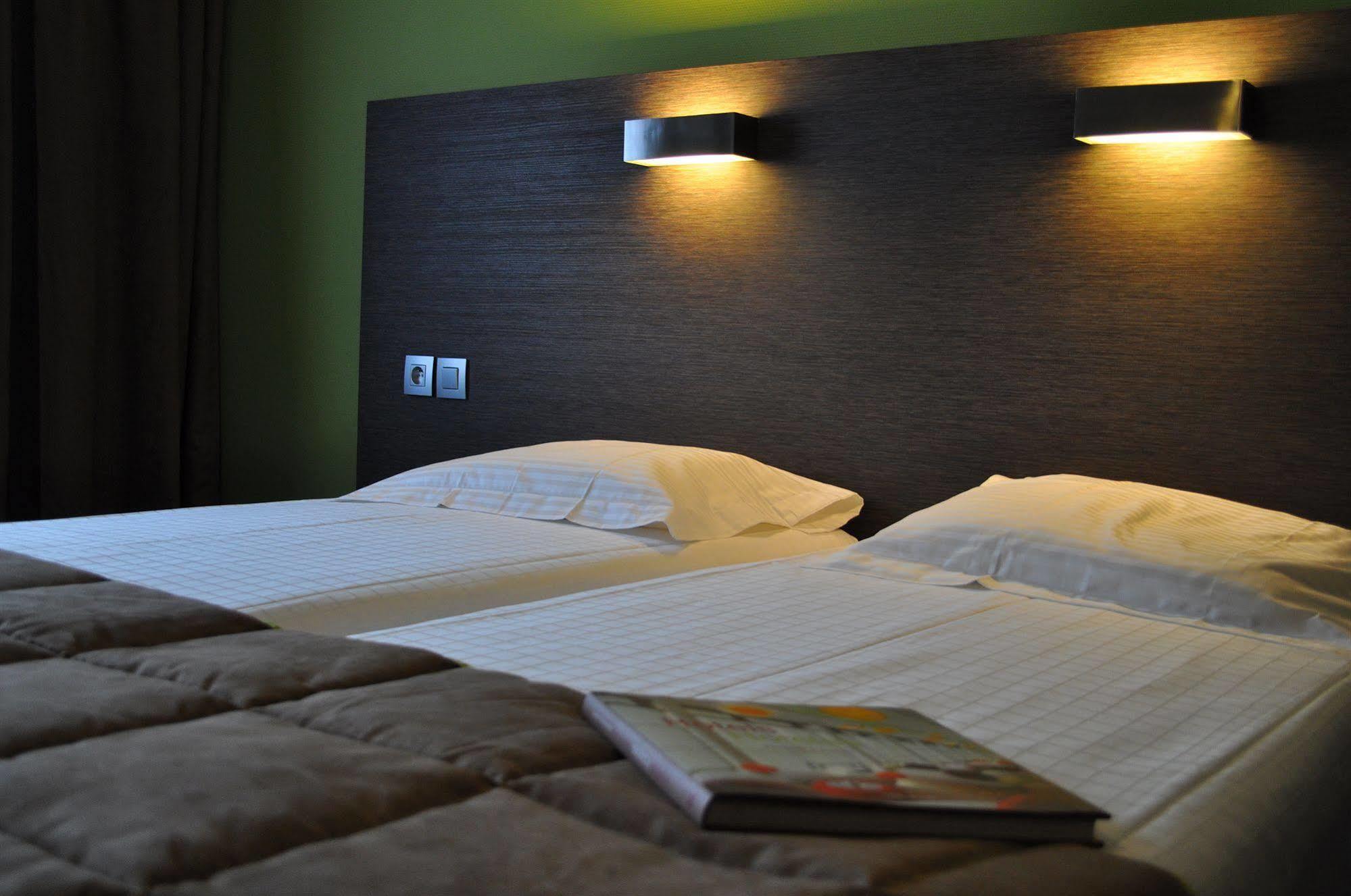 Hotel Ostend Hotel 3*