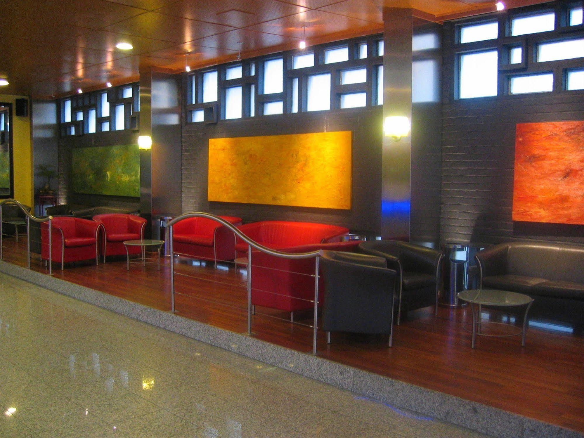 Ostend Hotel Oostende