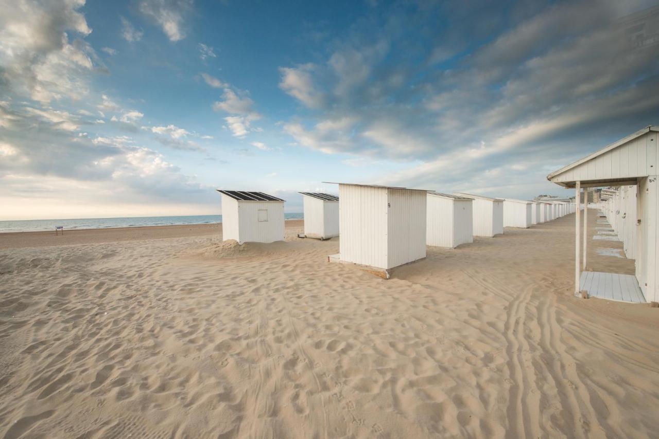 Ostend Hotel 3* Oostende