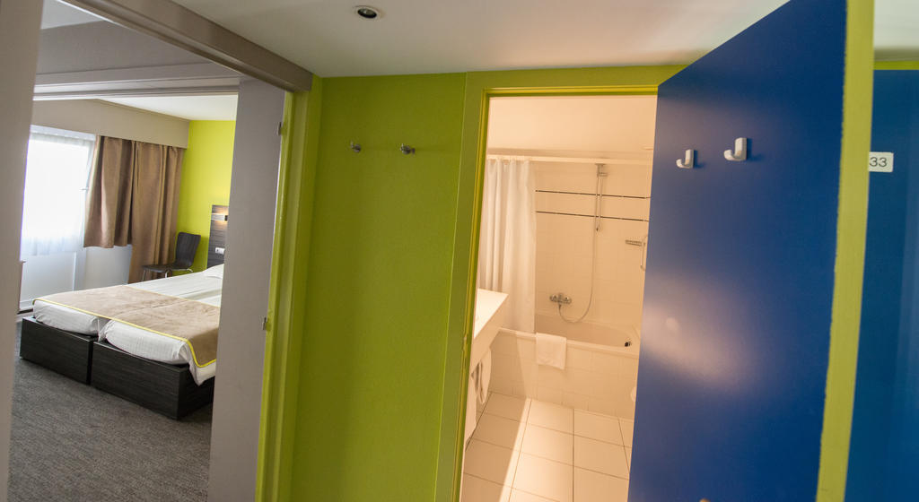 Ostend Hotel 3*