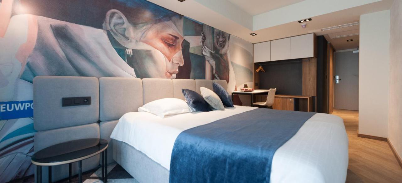 Hotel Ostend Hotel 3*