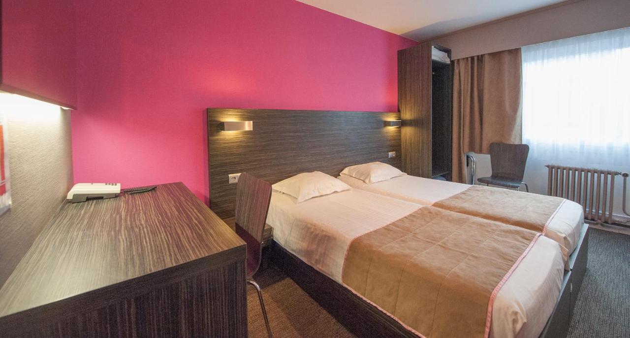 Ostend Hotel